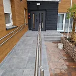 شقة فندقية Comfort Stay, Ev, Parking بوليسلافيتش