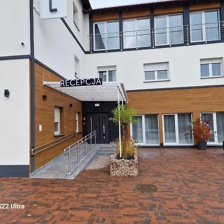 Aparthotel Comfort Stay, Ev, Parking 3*