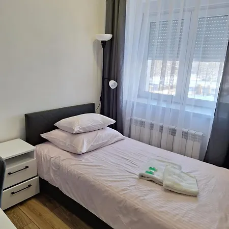 Comfort Stay, Ev, Parking Ξενοδοχείο με διαμερίσματα Boleslawiec (Lower Silesia)