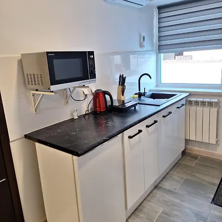 Comfort Stay, Ev, Parking * Boleslawiec (Lower Silesia)