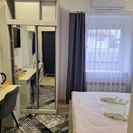 Comfort Stay, Ev, Parking *
