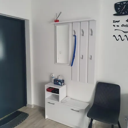 Comfort Stay, Ev, Parking