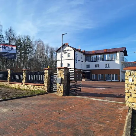 Comfort Stay, Ev, Parking 3* Boleslawiec (Lower Silesia)