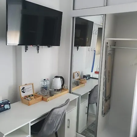 Comfort Stay, Ev, Parking Aparthotel Boleslawiec (Lower Silesia)