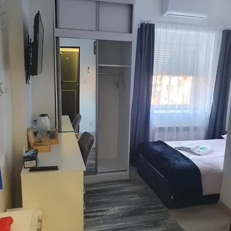 Comfort Stay, Ev, Parking 3*