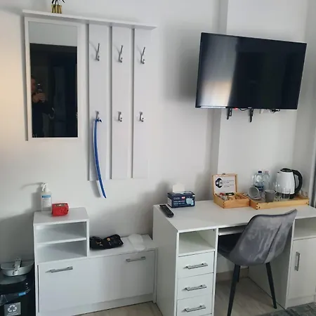 Comfort Stay, Ev, Parking