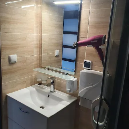 Comfort Stay, Ev, Parking 3*