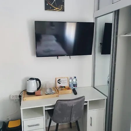 Comfort Stay, Ev, Parking * Boleslawiec (Lower Silesia)
