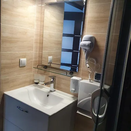 Comfort Stay, Ev, Parking 3* Boleslawiec (Lower Silesia)