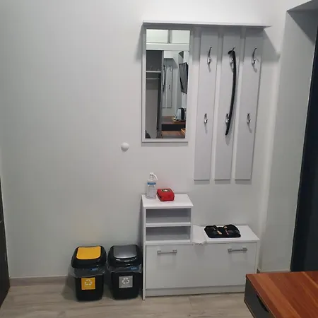 Aparthotel Comfort Stay, Ev, Parking Boleslawiec (Lower Silesia)