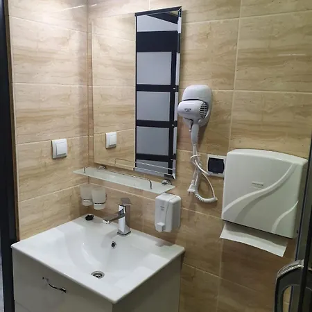 Comfort Stay, Ev, Parking 3*