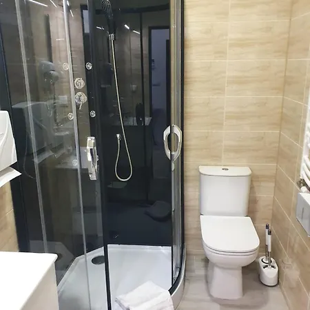 Comfort Stay, Ev, Parking 3*