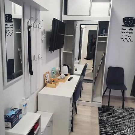 Comfort Stay, Ev, Parking 3*