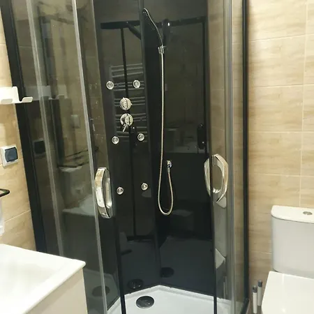 Comfort Stay, Ev, Parking Aparthotel Boleslawiec (Lower Silesia)