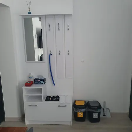 Comfort Stay, Ev, Parking Aparthotel