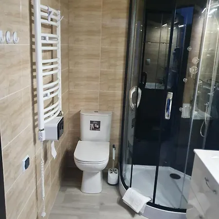 Comfort Stay, Ev, Parking