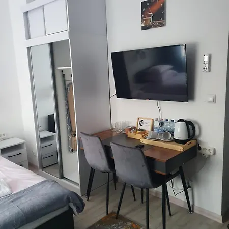 Comfort Stay, Ev, Parking * Boleslawiec (Lower Silesia)