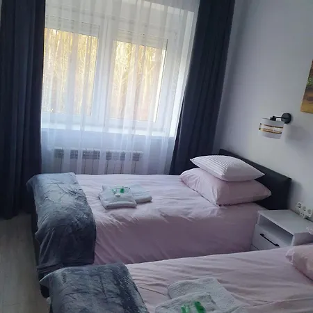 Ξενοδοχείο με διαμερίσματα Comfort Stay, Ev, Parking Boleslawiec (Lower Silesia)
