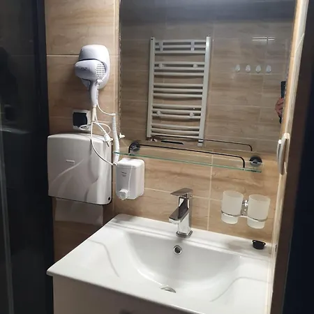 Comfort Stay, Ev, Parking Aparthotel Boleslawiec (Lower Silesia)