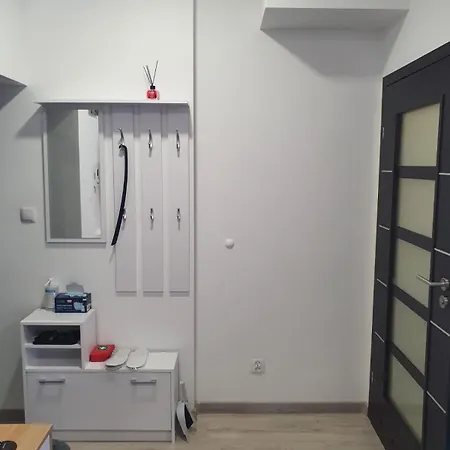 Comfort Stay, Ev, Parking Aparthotel 3*