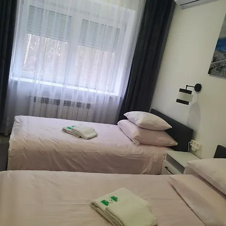 Comfort Stay, Ev, Parking Aparthotel Boleslawiec (Lower Silesia)