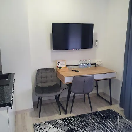 Comfort Stay, Ev, Parking Aparthotel Boleslawiec (Lower Silesia)