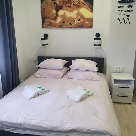 Comfort Stay, Ev, Parking 3* Boleslawiec (Lower Silesia)