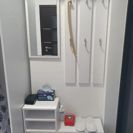 Comfort Stay, Ev, Parking 3*