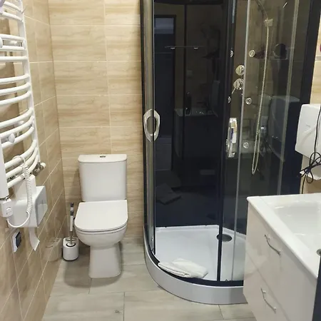 Comfort Stay, Ev, Parking