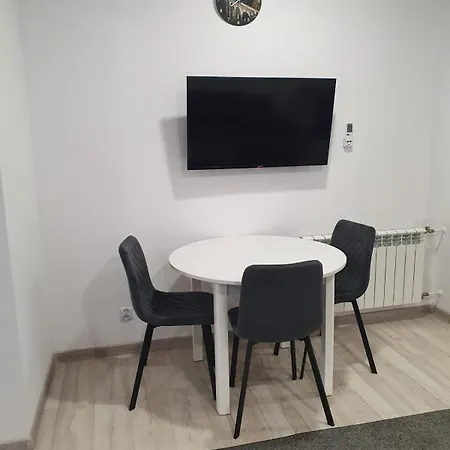 Comfort Stay, Ev, Parking * Boleslawiec (Lower Silesia)