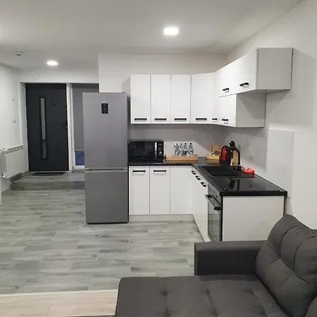 Comfort Stay, Ev, Parking