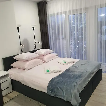 Comfort Stay, Ev, Parking 3*