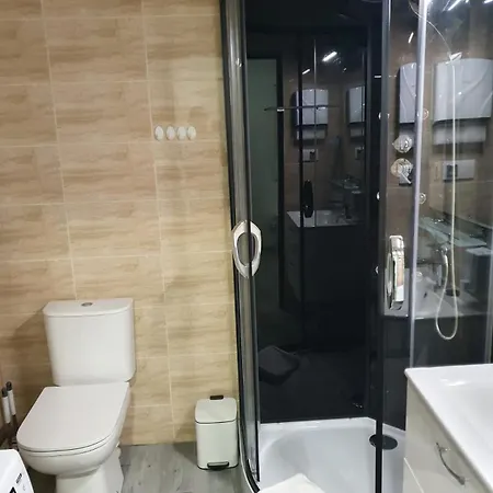 Comfort Stay, Ev, Parking