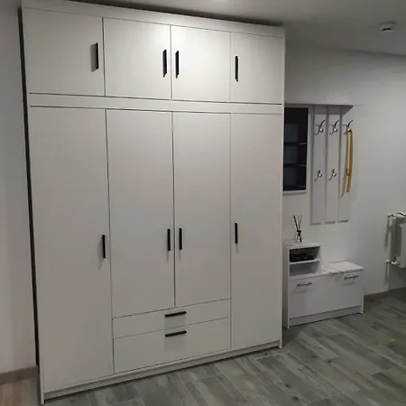 Comfort Stay, Ev, Parking 3* Boleslawiec (Lower Silesia)