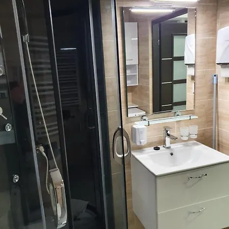 Comfort Stay, Ev, Parking 3* Boleslawiec (Lower Silesia)