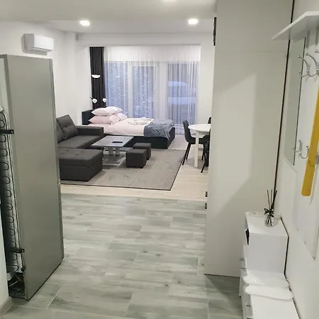 Comfort Stay, Ev, Parking Aparthotel Boleslawiec (Lower Silesia)