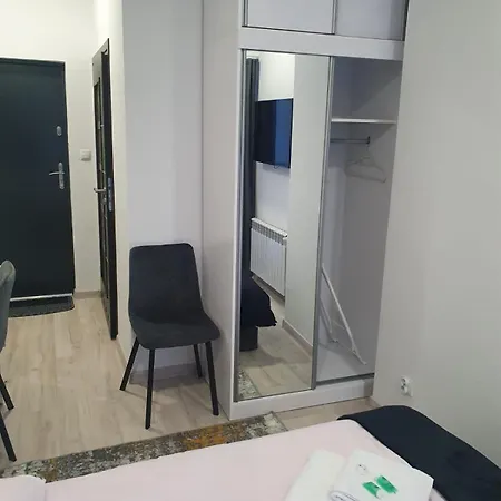 Comfort Stay, Ev, Parking 3* Boleslawiec (Lower Silesia)