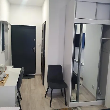 Comfort Stay, Ev, Parking