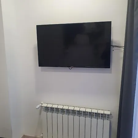 Comfort Stay, Ev, Parking 3* Boleslawiec (Lower Silesia)