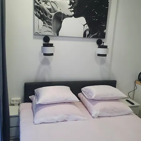 Comfort Stay, Ev, Parking Aparthotel Boleslawiec (Lower Silesia)