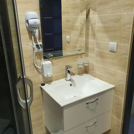 Comfort Stay, Ev, Parking 3* Boleslawiec (Lower Silesia)