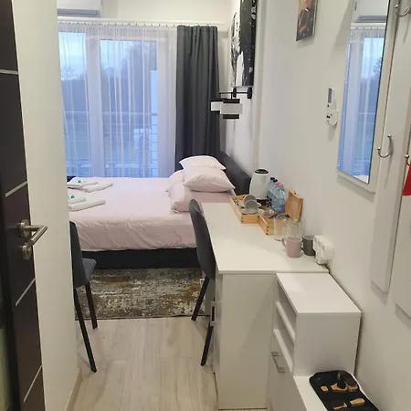 Comfort Stay, Ev, Parking Aparthotel Boleslawiec (Lower Silesia)