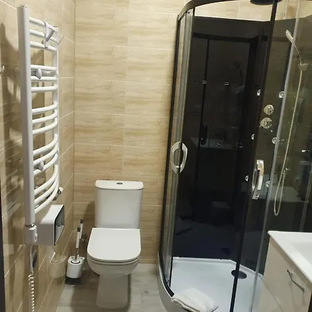 Comfort Stay, Ev, Parking 3*