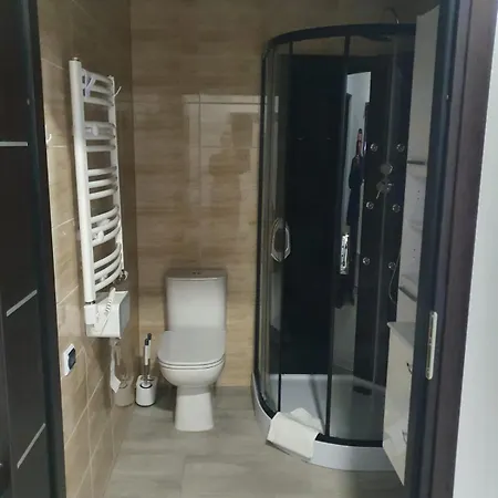 Comfort Stay, Ev, Parking