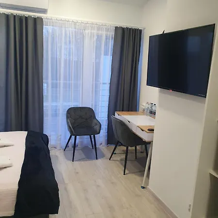 Comfort Stay, Ev, Parking Boleslawiec (Lower Silesia)