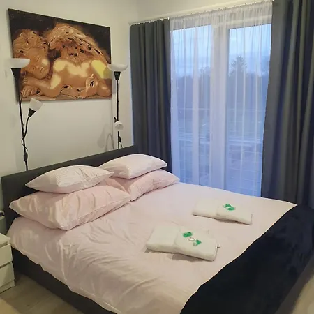 Comfort Stay, Ev, Parking 3* Boleslawiec (Lower Silesia)