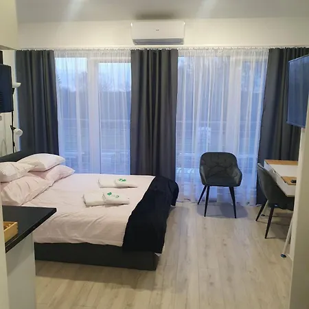 Comfort Stay, Ev, Parking 3*