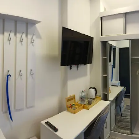 Comfort Stay, Ev, Parking Boleslawiec (Lower Silesia)