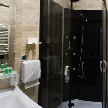 Comfort Stay, Ev, Parking Aparthotel Boleslawiec (Lower Silesia)