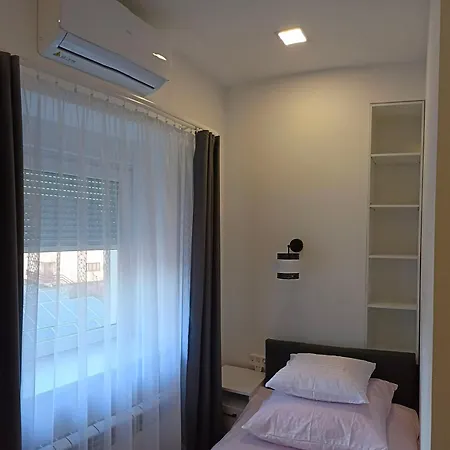 Comfort Stay, Ev, Parking Aparthotel Boleslawiec (Lower Silesia)